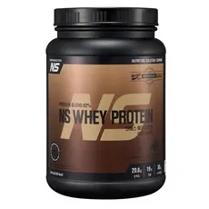 NS 웨이프로틴 딥초코맛 1kg, 1개