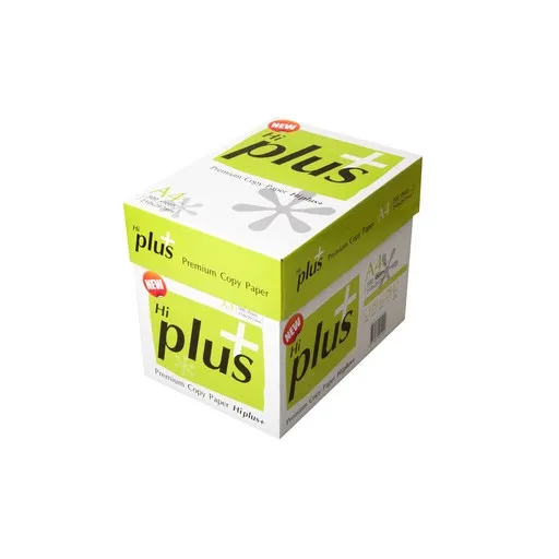 더블에이 하이플러스 75g 복사용지