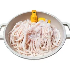 서건푸드 백족 오다리, 1개, 400g