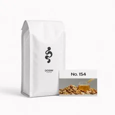 도심커피 커피원두 베트남 로부스타 산미없고 고소한 G1 홀빈 분쇄안함, 1개, 1kg