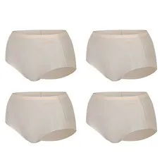 푸마바디웨어 여성용 올데이 젤리 퓨징 데일리 팬티 4p