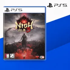PS5 인왕3 한글판 액션 RPG 소울라이크 게임, 비닐 제거시 반품 불가
