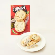 동원 어델리 해물쏙쏙, 120g, 1개