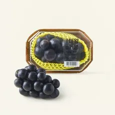 고당도 대왕 거봉, 1개, 500g