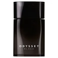 오딧세이 블랙 더클래식 로션, 1개, 130ml
