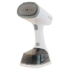 한경희생활과학 핸디형 진공 흡착 스팀다리미, 화이트, HL-SI510