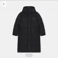 네파 26SS 7LG2021 공용 사이폰 최장길이 롱 다운 자켓 31900 DWZ204 RUD712