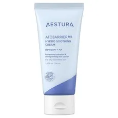 에스트라 아토베리어 365 하이드로 수딩크림, 1개, 80ml