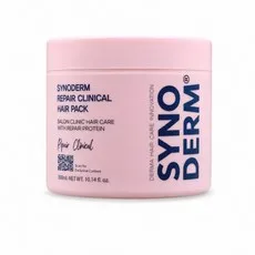 더마클라센 시노덤 리페어 클리니컬 헤어팩 300ml, 1개