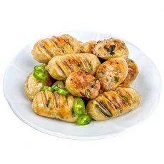 귀빈정 국산 한돈 만두 쏙 청양 소시지, 만두 쏙 소시지 청양. 270G.2팩