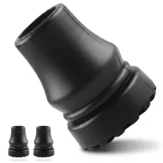 인픽 KCL인증 받은 외발 지팡이 고무 패킹, 20mm, 2개