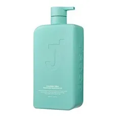 제이숲 카밍세라 청소년 샴푸 2X 프루티 시트러스 향, 1개, 1L