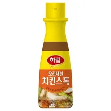 하림 오리지널 치킨스톡, 300g, 1개