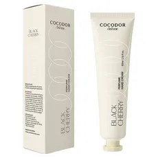 코코도르 다퓸 퍼퓸 핸드크림 블랙체리, 1개, 60ml