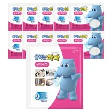 물먹는하마 구석구석, 200g, 1개
