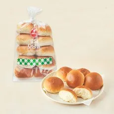 서울우유 우유모닝롤, 240g