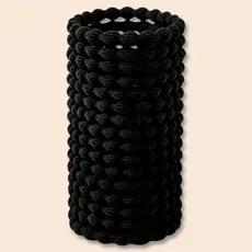 흘러내림 없이 탄탄하게 땅콩 머리고무줄 고무줄 머리끈 20p