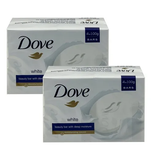 ๋๋ธ ํ์ดํธ ๋ทฐํฐ๋ฐ ์๋ ๋ฅ๋ชจ์ด์ค์ฒ (90g*4์
) 2๊ฐ
