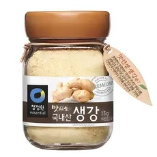맛선생 생강, 13g