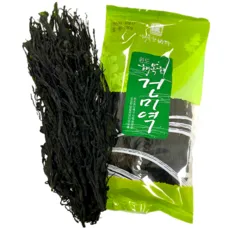 완도 햇 초사리 건미역 명품 새싹 산모미역, 1개, 100g