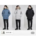 [백화점 정품] 블랙야크 (정상가:799,000원) 남여 고어텍스 다운 M히마GTX히팅다운자켓 1BYPAW3008