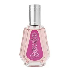 아리스 ARIS 오드 퍼퓸 버블검 EDP 50ml/달콤한 풍선껌과 과즙 끝에 남는 은은한 살냄새 여운/남녀공용, 1개, 50ml