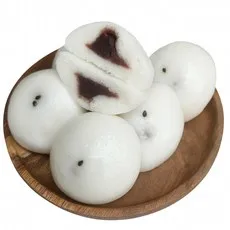 울산 잔기지떡 50개입 1박스 1.5kg 2대째떡집 술떡 기정떡 증편 맛집 대용량 다진식품 고래술떡, 50개, 30g