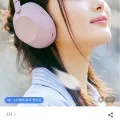 소니 WH-1000XM6 미드나이트 블루: 무선 헤드폰, 최고급 노이즈 캔슬링,