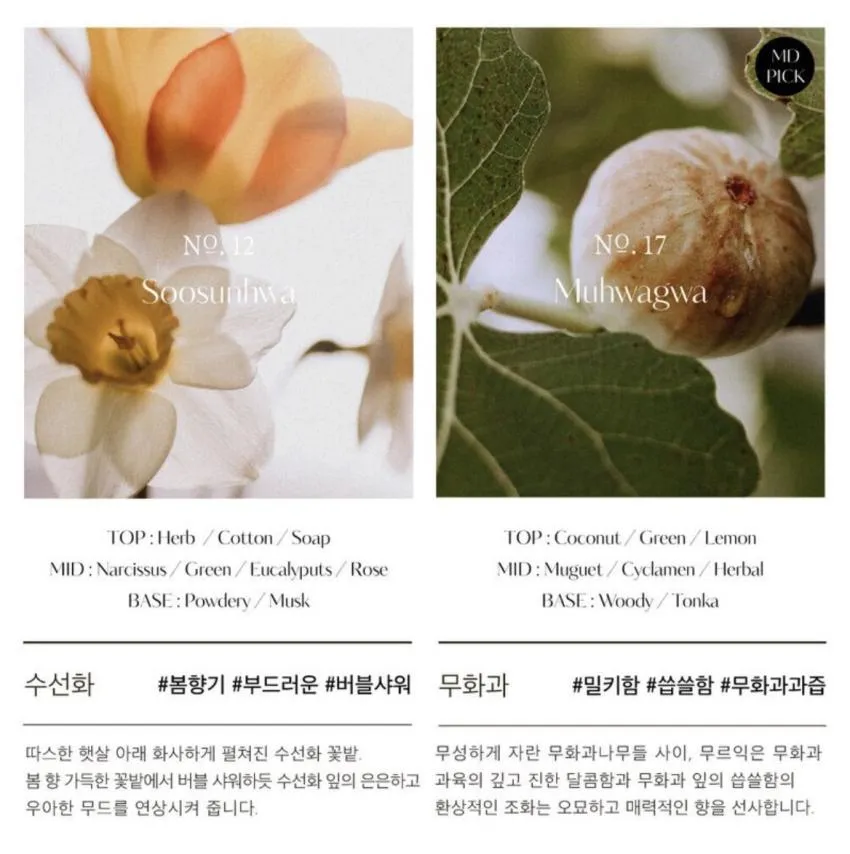 헤트라스/호텔테라피 퍼퓸 바디워시1L+바디로션1L(+샤워타올)