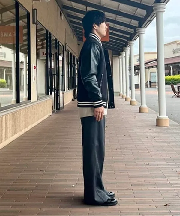빔즈 x LEE 별주 프리스코 부츠컷 플레어진 2종 추가할인