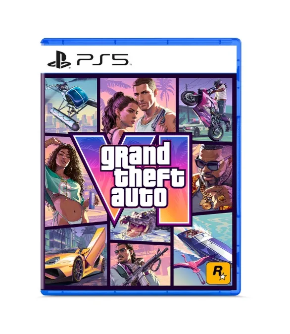 GTA 6 예약판매
