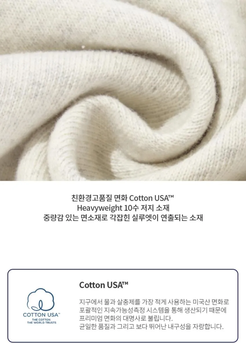 챔피온 핀턱 스트링 와이드 팬츠