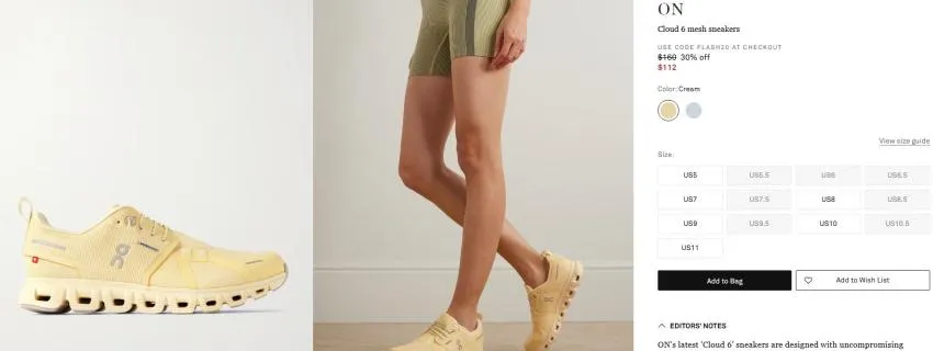 네타포르테 20% 추가 할인