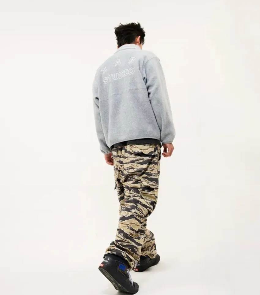 26 IAB Hoodie & Fleece 예약 판매 예정