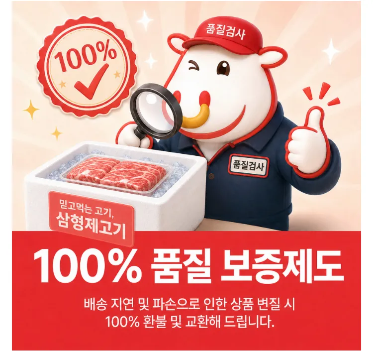 국내산 한돈 찌개용돼지고기 1kg