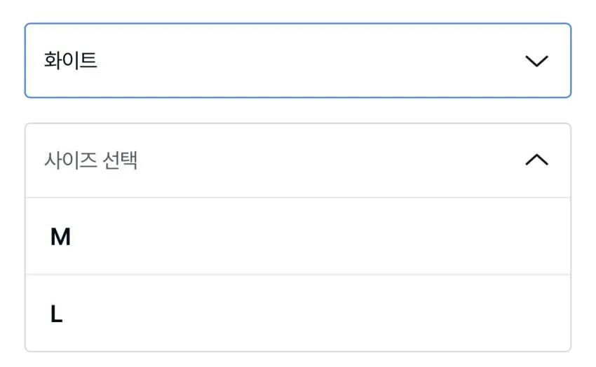 단톤 포켓 반팔