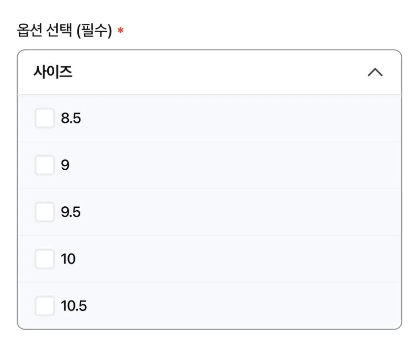 무료반품) 클락스 왈라비 ₩109,120