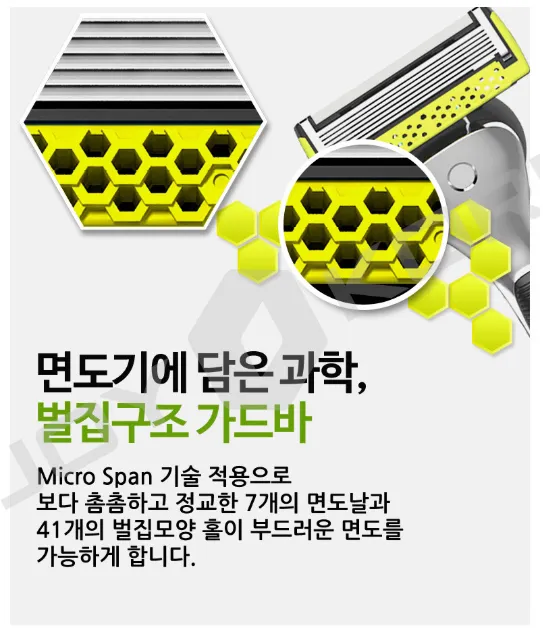 도루코 페이스 스타터킷 모션(면도기+면도날 5입)+면도날2입 증정 13800원 무배