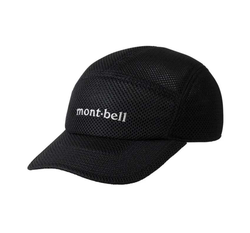 몽벨 3D MESH CAP 3.4