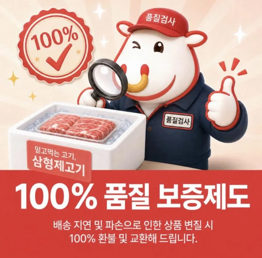 국내산 한돈 돼지사태 1kg 냉장 1등급