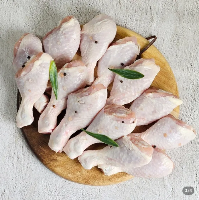 ๊ฐ๋ช
ํฌ ๊ตญ๋ด์ฐ ๋์ฅ ๋ญ๋ค๋ฆฌ 2kg ๋ถ์ฑ