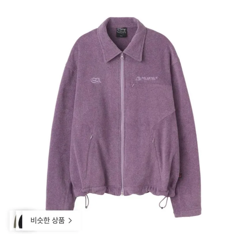 챔피온 폴라텍 하프집업 플리스 외 폴라텍 곡갱이