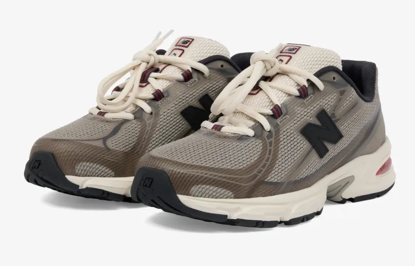 JJJOUND x Newbalance 740
