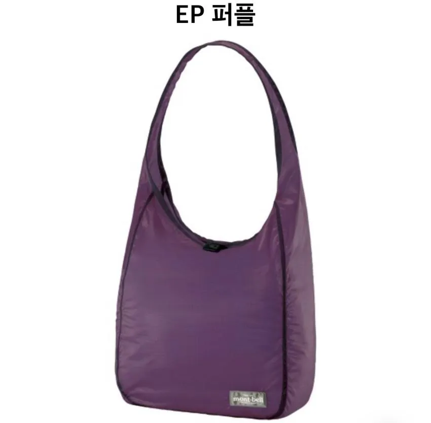 몽벨 모노백