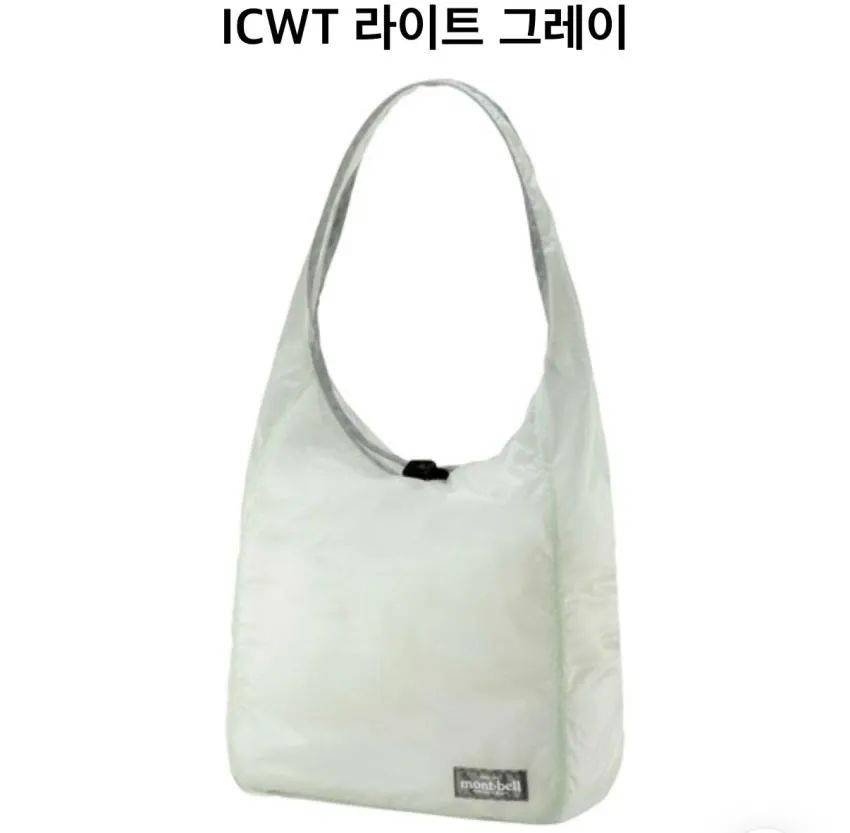 몽벨 모노백