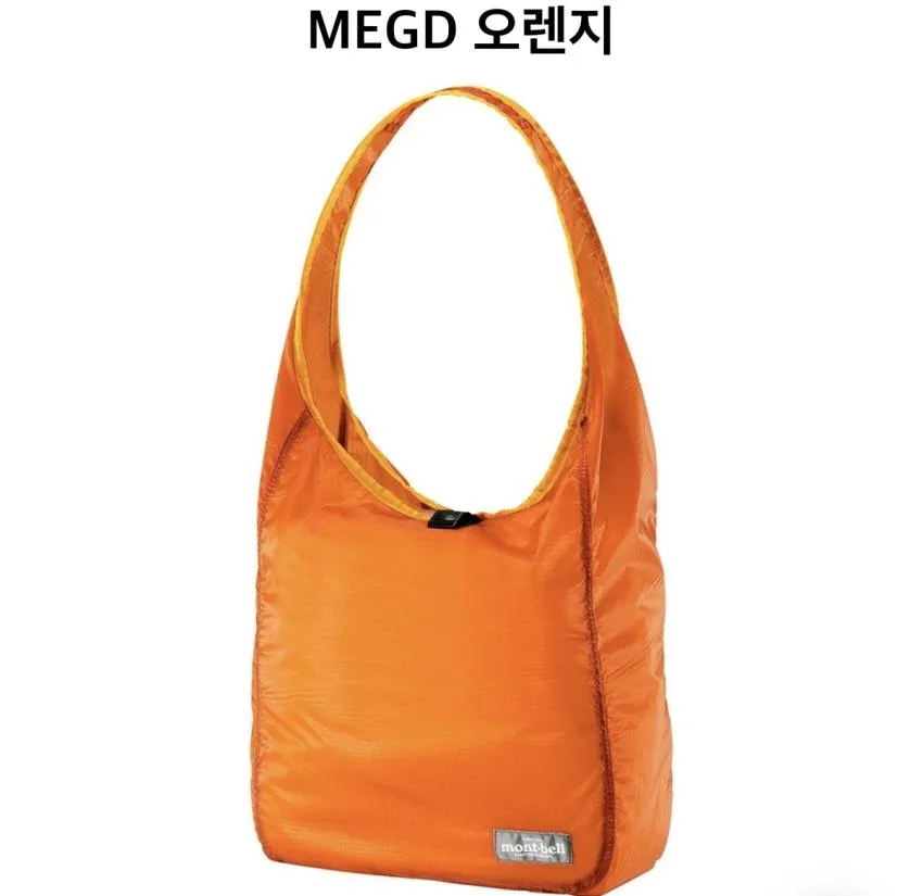 몽벨 모노백