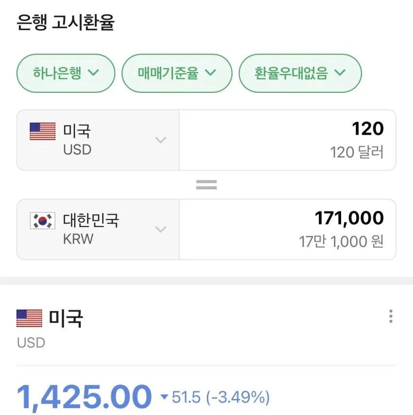 992 그레이 (U992GY) $120