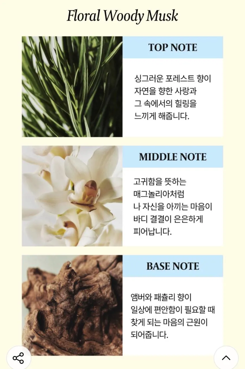 렘스트 라인 컨투어 바디워시 400ml