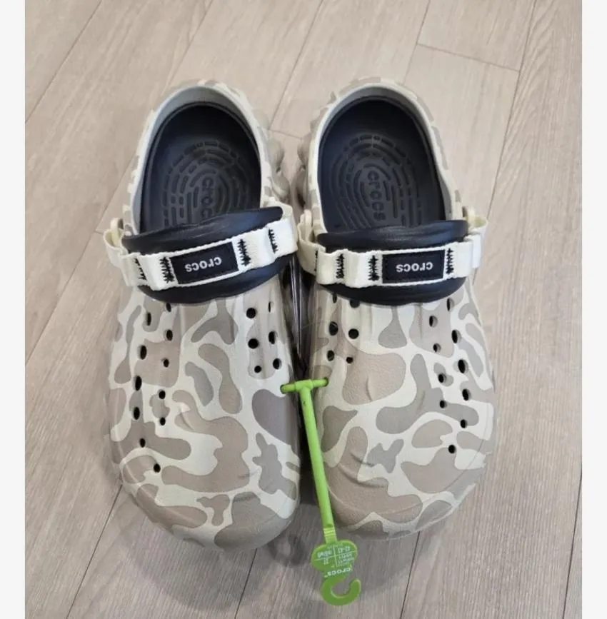 크록스 에코 클로그 39,000원(240,270) 외