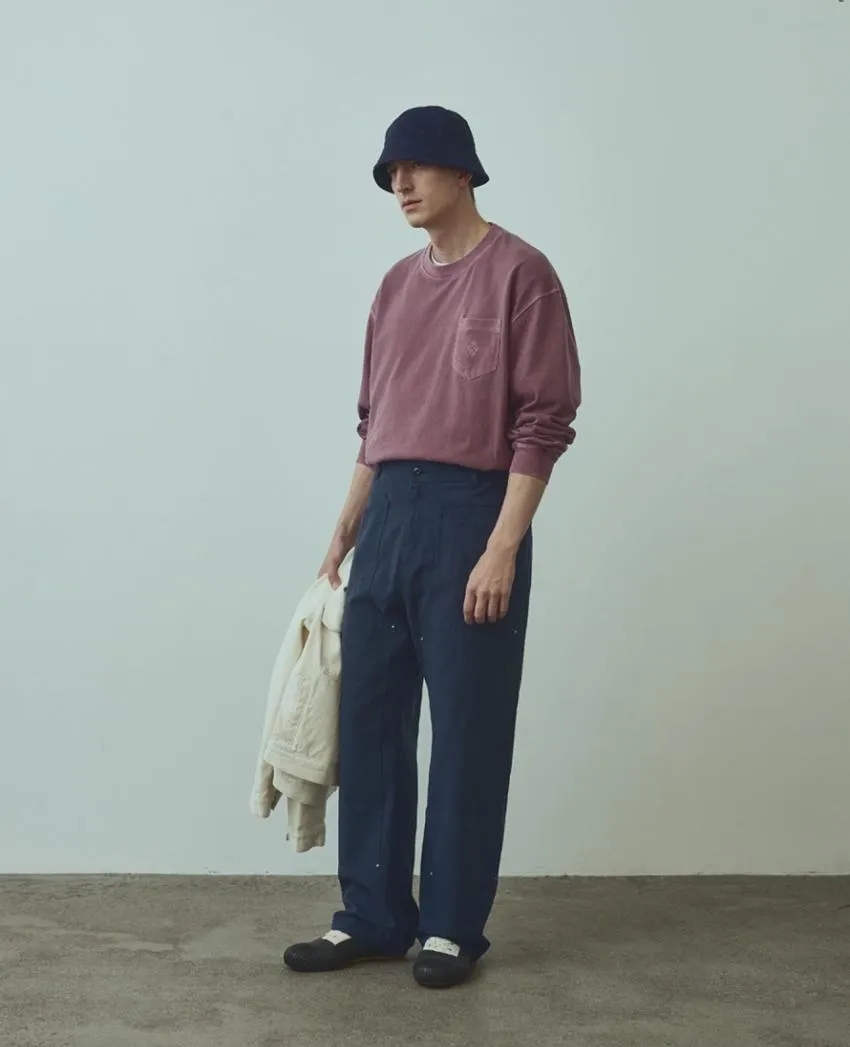 유니폼브릿지 더블니 팬츠 3종 80% 할인